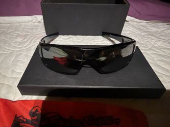 Oakley Troy Lee Design  crankshaft sunglasses