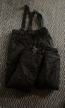 Adult Snow Pants