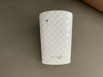 WiFi Extender (Tp Link Model Re220)