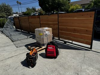 Liftmaster AutomaticGate 