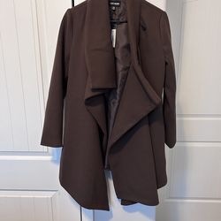 Steve Madden Coat