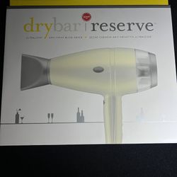 Dry Bar Reserve Blow Dryer 