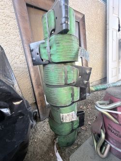LoadLock - Strap secure