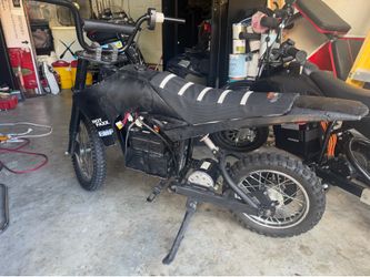 Razor SX500