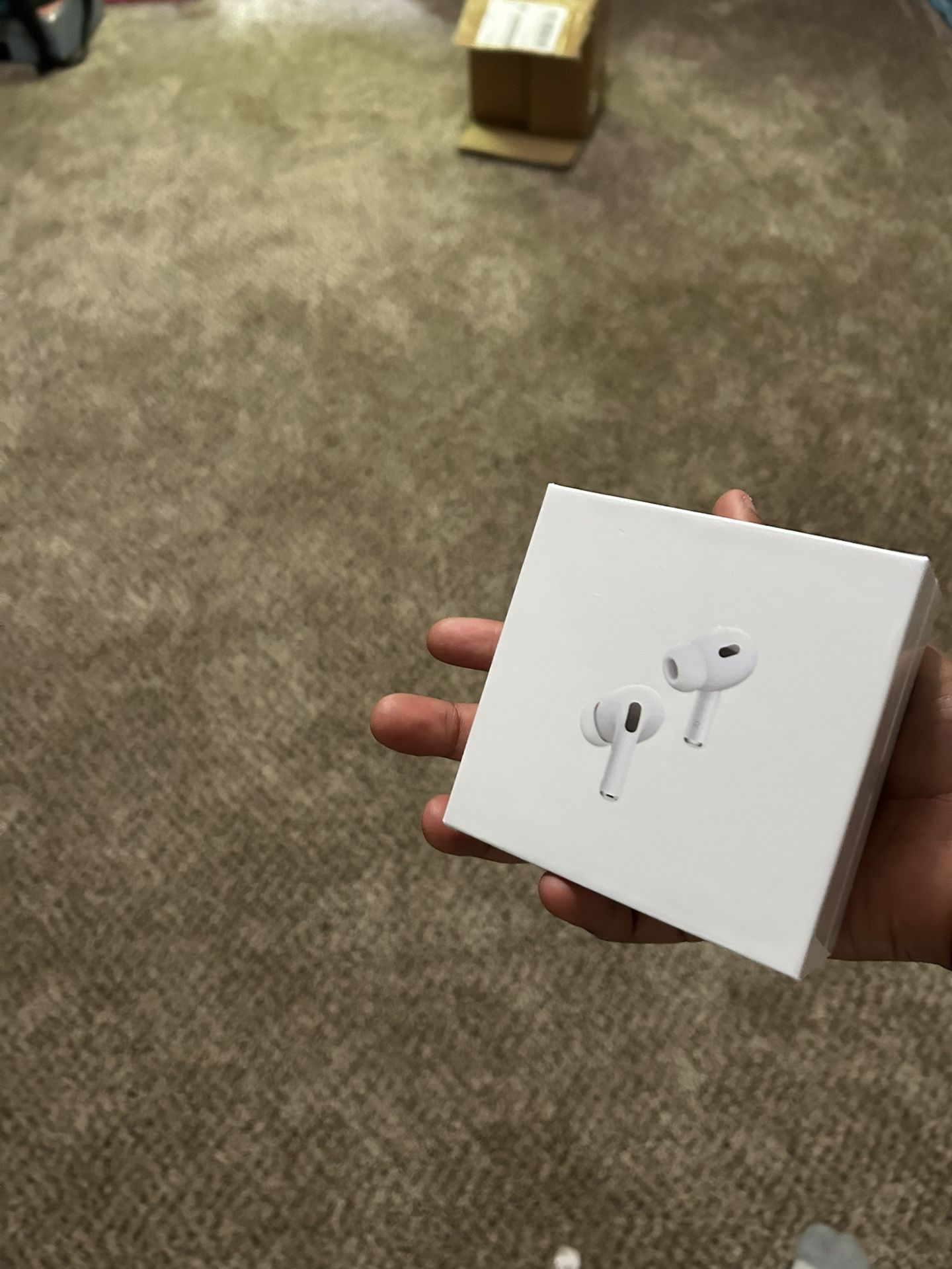 airpods airpods airpods !