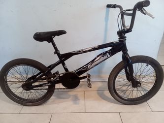 DB- 20 inch bmx