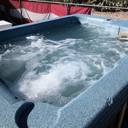 Spa Depo Hottub