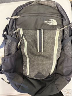 NorthFace bookbag