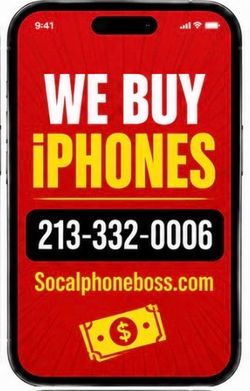 Apple iPhone