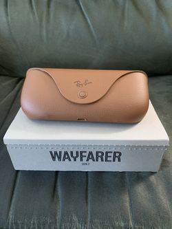 Gen 2 meta AI glasses (Wayfarer)