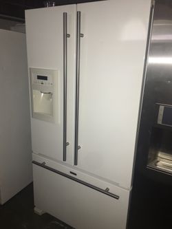 Venta de electrodomésticos usados