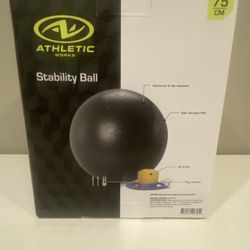 Stability Ball