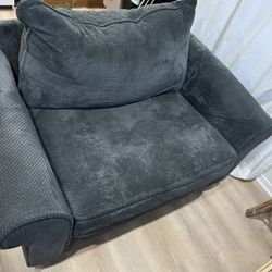 Loveseat