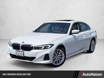 2024 BMW 330i