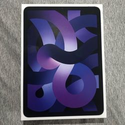 iPad Air ( 5th generation) 64g