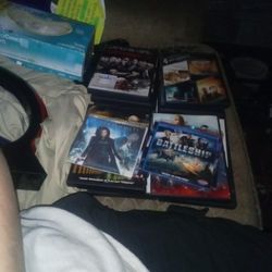 Dvd CDs For Dvd Player