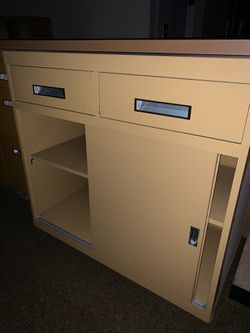 Office Cabinet