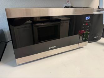 Air fry Countertop Microwave