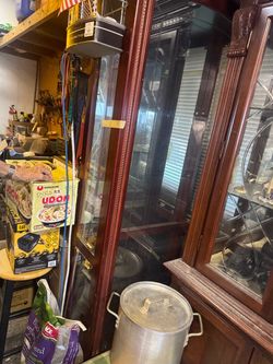 Curial cabinet
