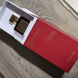 Baccarat Rouge 540 Extrait de Parfum