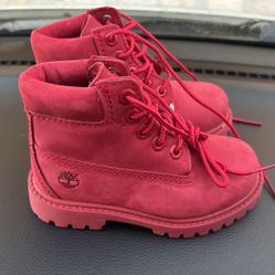 Kids Timberland Boots 