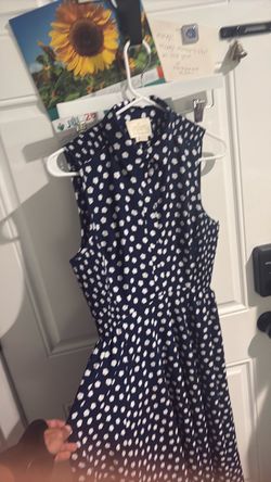 Kate Spade new dress