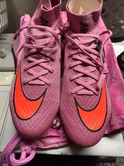 Nike Superfly 10