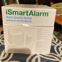 Smart Alarm