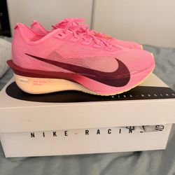 Women’s 6.5 Nike Vaporfly Running Shoes