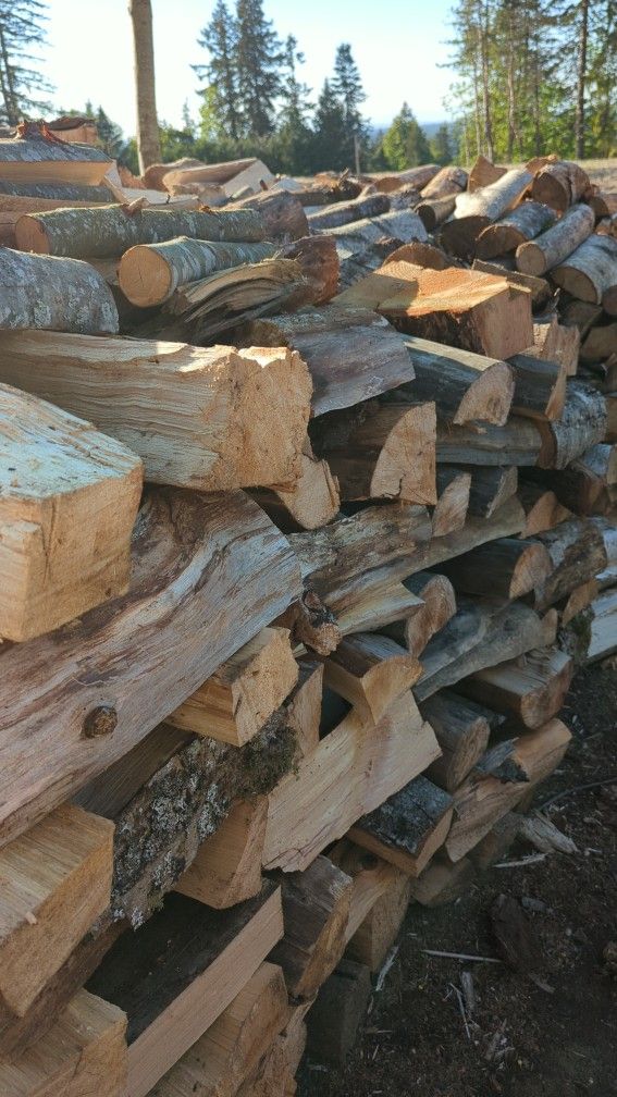 Firewood