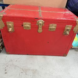 Trunk