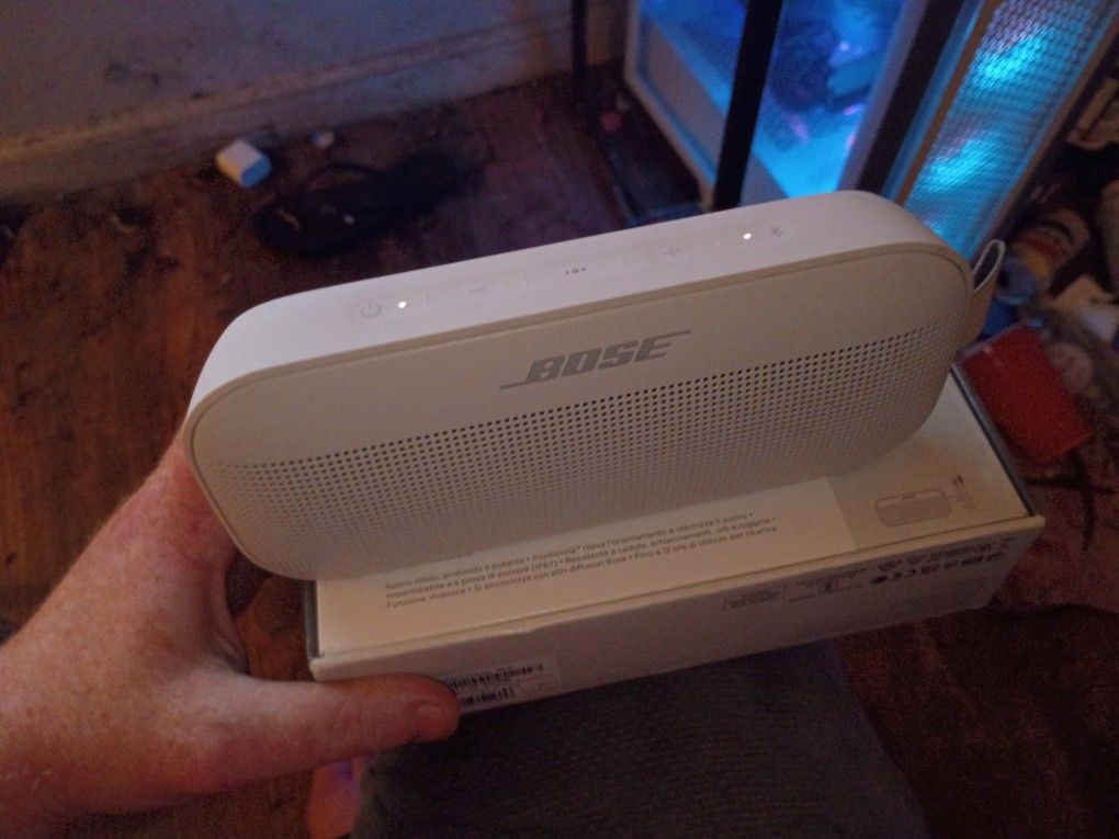 Bose Speaker