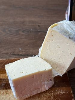 Queso Pampas Chihuahua