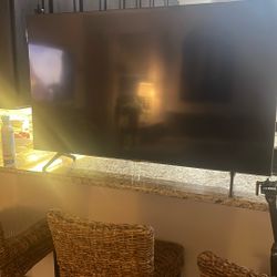 55 Inch Samsung Smart Tv