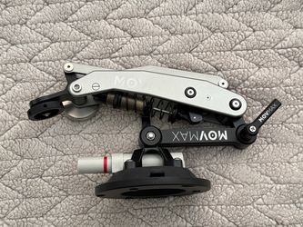 MOVMAX Blade Arm for DJI Pocket 3