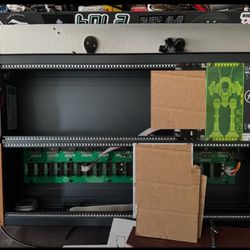 Arturia Rackbrute 6u