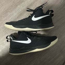 Lebron Witness 3 