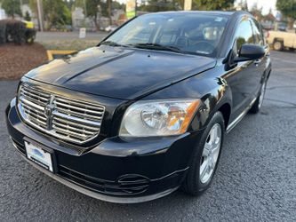 2009 Dodge Caliber SXT
