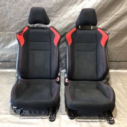 Frs OEM Bucket Seats