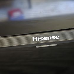 Hisense 65" Class - QD6 Series - 4K UHD QLED LCD TV