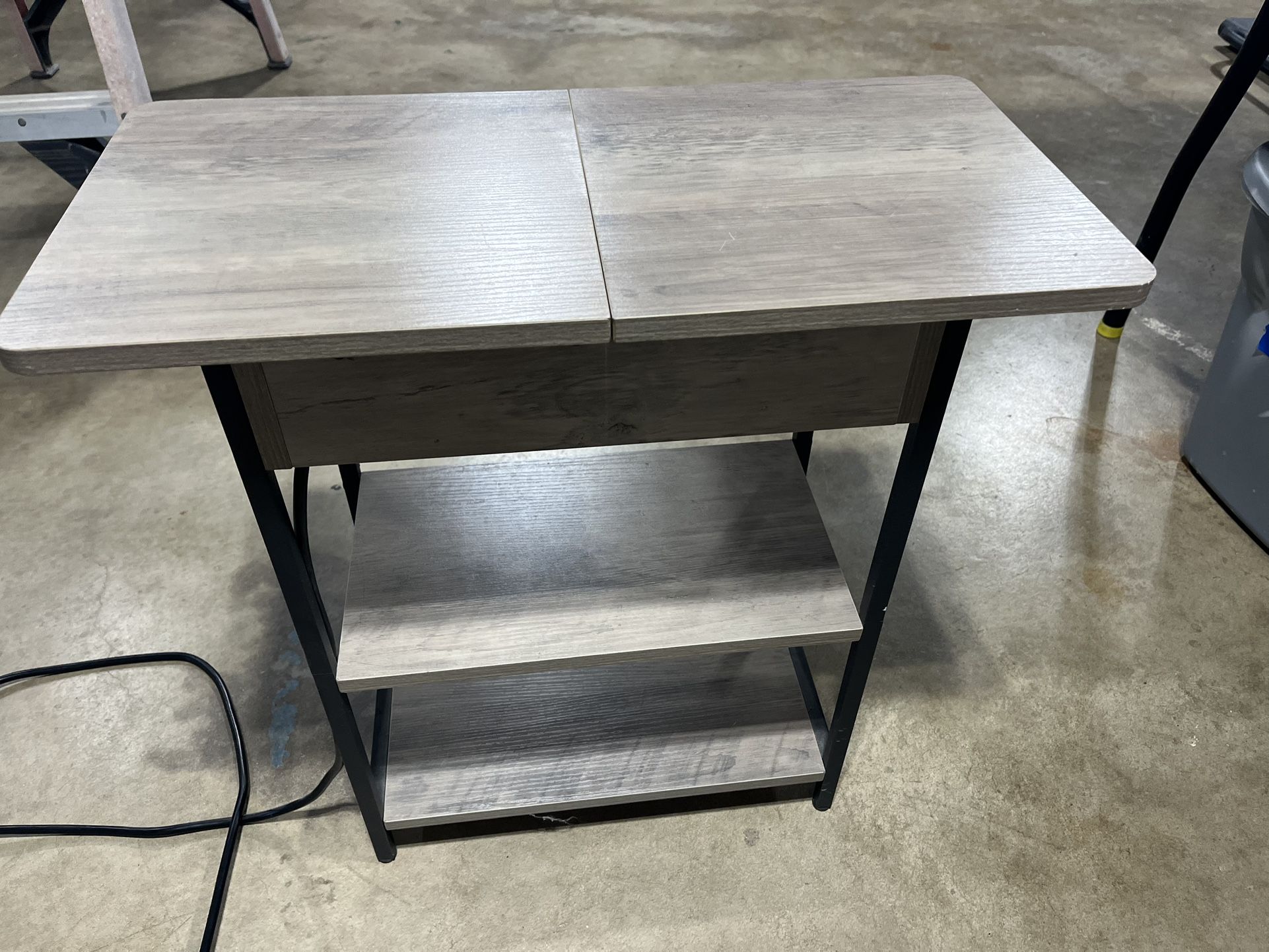 End Table