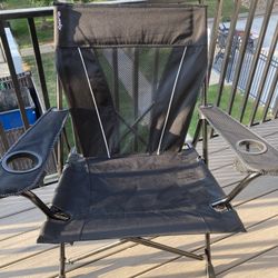 Kijaro XXL Dual Lock Chair
