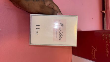 Dior Miss Dior Blooming Bouquet Perfume
