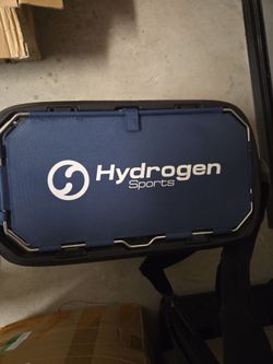 Hydrogen Sports Proton Tennis Ball Machine
