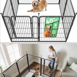 Dog Playpen 