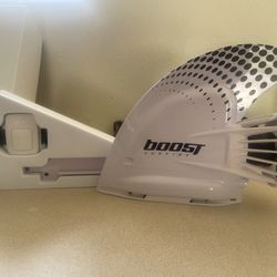 Boost surf / SUP Fins (Motorized) 