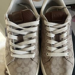 Coach Woman Shoes