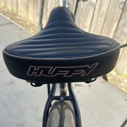 Huffy men bike