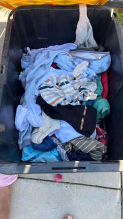 Baby clothes
