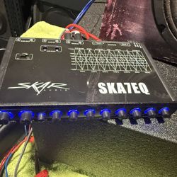 Skar Eq Works Perfect 